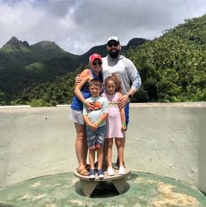 Meet your Posher, Darrell